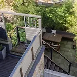 The Dalston Maisonette